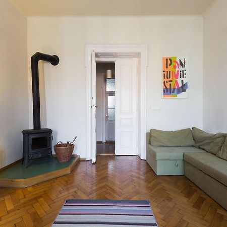 Stanislas Apartment Krakow Ngoại thất bức ảnh