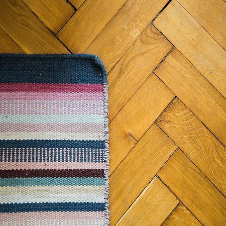 Stanislas Apartment Krakow Ngoại thất bức ảnh