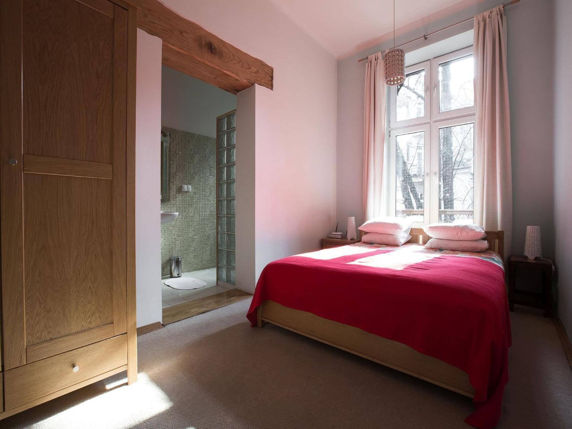 Stanislas Apartment Krakow Ngoại thất bức ảnh