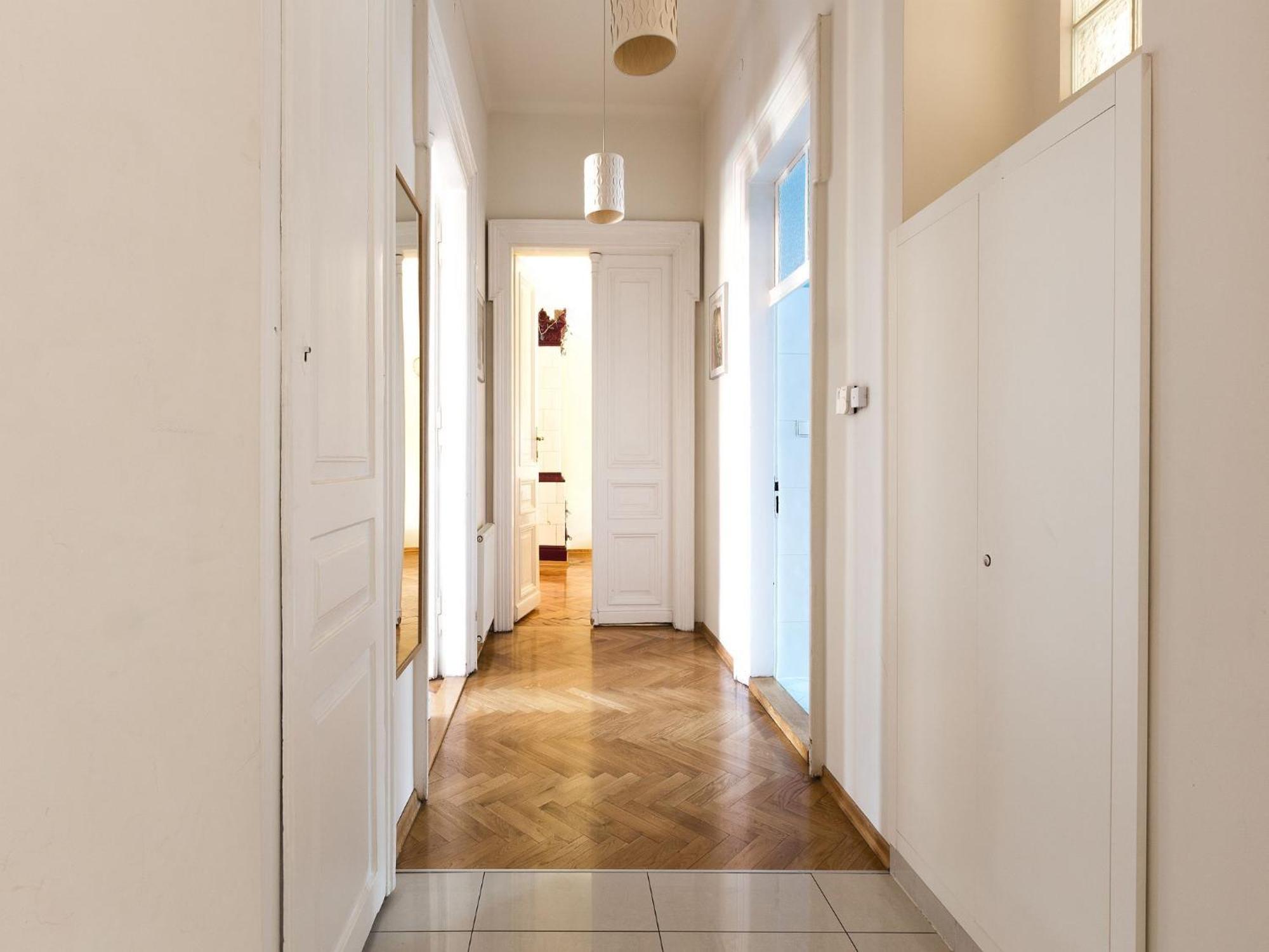 Stanislas Apartment Krakow Ngoại thất bức ảnh