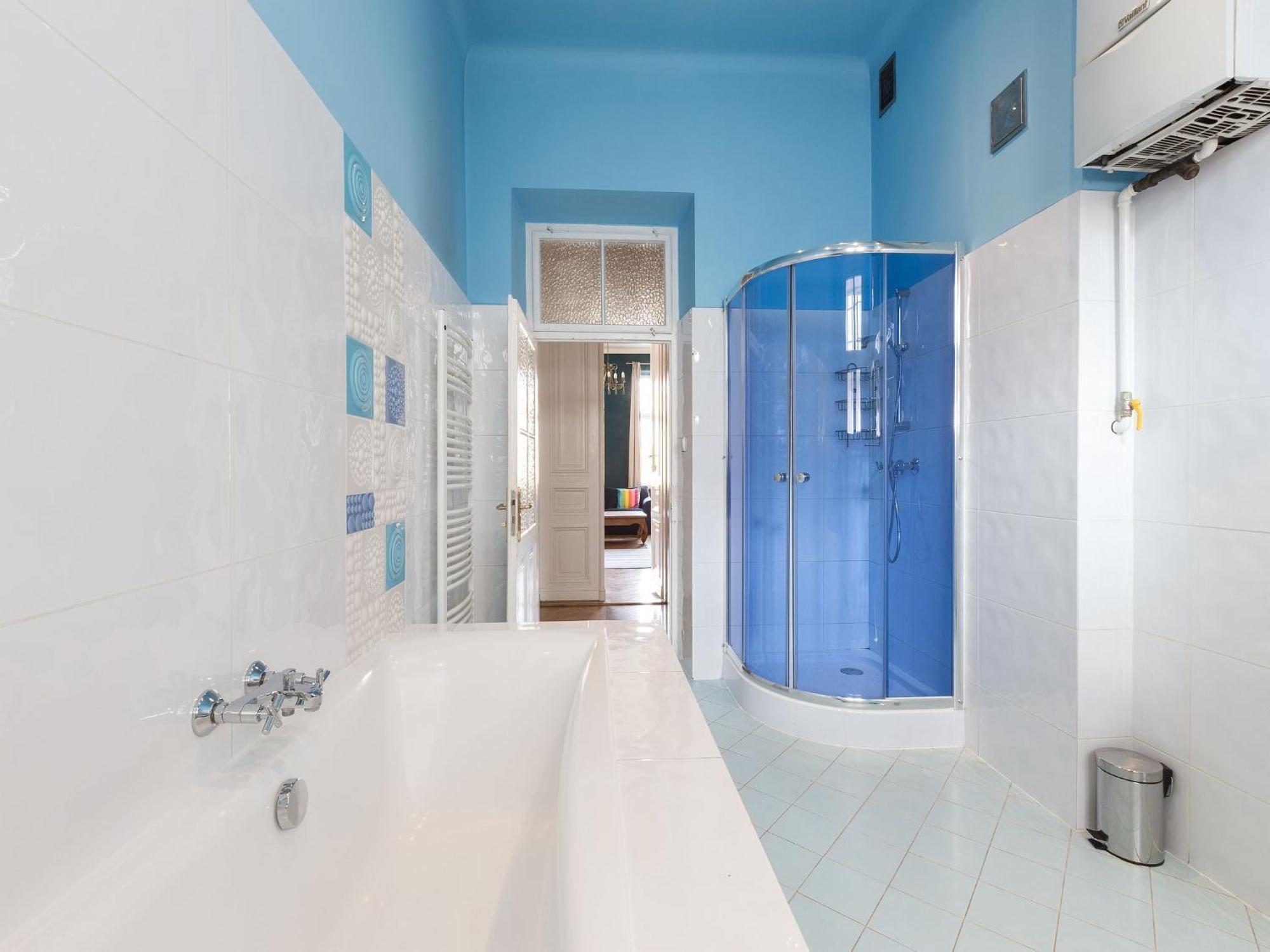 Stanislas Apartment Krakow Ngoại thất bức ảnh